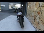 Occasion KTM Duke 125 + Silencieux Akrapovic + Options Bleu 2024 (vendue) #9