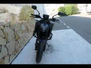 Occasion KTM Duke 125 + Silencieux Akrapovic + Options Bleu 2024 (vendue) #10