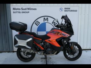 Occasion KTM Super Adventure 1290 S + Tech Pack + Options  2024