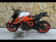 Occasion KTM Super Duke 1290 R 2023 + Options Gris 2023 #2