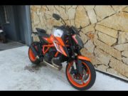 Occasion KTM Super Duke 1290 R 2023 + Options Gris 2023 #3