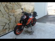 Occasion KTM Super Duke 1290 R 2023 + Options Gris 2023 #4