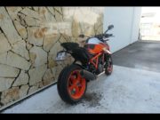 Occasion KTM Super Duke 1290 R 2023 + Options Gris 2023 #5
