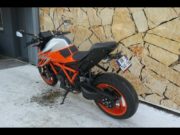 Occasion KTM Super Duke 1290 R 2023 + Options Gris 2023 #6