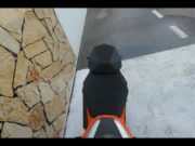 Occasion KTM Super Duke 1290 R 2023 + Options Gris 2023 #8