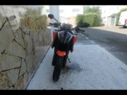 Occasion KTM Super Duke 1290 R 2023 + Options Gris 2023 #9