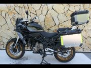Occasion QJ MOTOR SRT X  2025 #2