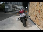 Occasion ROYAL ENFIELD Continental GT 650 Rocker Red 2022 #2