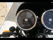 Occasion ROYAL ENFIELD Continental GT 650 Rocker Red 2022 #3