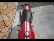 Occasion ROYAL ENFIELD Continental GT 650 Rocker Red 2022 #11