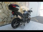 Occasion TRIUMPH Tiger 800 XRT + Options Crystal White 2018 #9