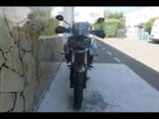 Occasion TRIUMPH Tiger 800 XRT + Options Crystal White 2018 #10