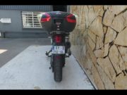 Occasion TRIUMPH Tiger 800 XRT + Options Crystal White 2018 #11