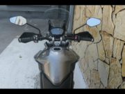 Occasion TRIUMPH Tiger 800 XRT + Options Crystal White 2018 #12