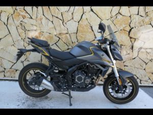 Occasion VOGE 500 R r  2024