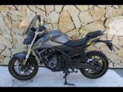 Occasion VOGE 500 R r  2024 #2
