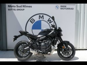 Occasion YAMAHA MT 07 A2  35kw  2026