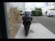 Occasion YAMAHA Tracer 9 GT + Options Midnight Black 2024 #2