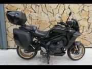 Occasion YAMAHA Tracer 9 GT + Options Midnight Black 2024 #5