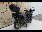 Occasion YAMAHA Tracer 9 GT + Options Midnight Black 2024 #11