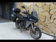 Occasion YAMAHA Tracer 9 GT+ Y-AMT Boite Auto GT + GT plus Y AMT Cobalt Blue 2025 (vendue) #4