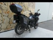 Occasion YAMAHA Tracer 9 GT+ Y-AMT Boite Auto GT + GT plus Y AMT Cobalt Blue 2025 (vendue) #5