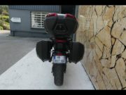 Occasion YAMAHA Tracer 9 GT+ Y-AMT Boite Auto GT + GT plus Y AMT Cobalt Blue 2025 (vendue) #9