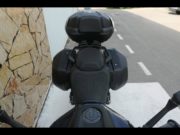 Occasion YAMAHA Tracer 9 GT+ Y-AMT Boite Auto GT + GT plus Y AMT Cobalt Blue 2025 (vendue) #10