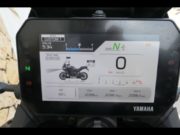 Occasion YAMAHA Tracer 9 GT+ Y-AMT Boite Auto GT + GT plus Y AMT Cobalt Blue 2025 (vendue) #11