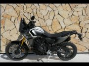 Occasion YAMAHA XTZ Ténéré 700  2025 Gris 2025 #2