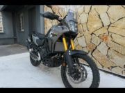 Occasion YAMAHA XTZ Ténéré 700  2025 Gris 2025 #4