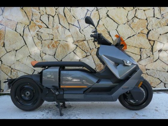Occasion BMW C E04 A2 Style Avantgarde Finition Pro ( CE04 – CE 04 )  2023