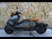 Occasion BMW C E04 A2 Style Avantgarde Finition Pro ( CE04 – CE 04 )  2023 #2
