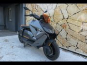 Occasion BMW C E04 A2 Style Avantgarde Finition Pro ( CE04 – CE 04 )  2023 #4