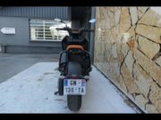 Occasion BMW C E04 A2 Style Avantgarde Finition Pro ( CE04 – CE 04 )  2023 #9