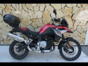 Occasion BMW F 850 GS Kit Surbaissement + Options ( F850GS )  2023 #1