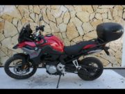 Occasion BMW F 850 GS Kit Surbaissement + Options ( F850GS )  2023 #2