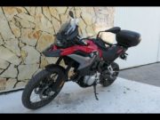 Occasion BMW F 850 GS Kit Surbaissement + Options ( F850GS )  2023 #5