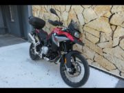 Occasion BMW F 850 GS Kit Surbaissement + Options ( F850GS )  2023 #6