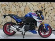 Occasion BMW F 900 R A2 Style Sport Finition Pro Style Sport (Racing) 2026 #1