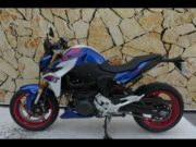 Occasion BMW F 900 R A2 Style Sport Finition Pro Style Sport (Racing) 2026 #2