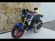 Occasion BMW F 900 R A2 Style Sport Finition Pro Style Sport (Racing) 2026 #3