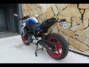 Occasion BMW F 900 R A2 Style Sport Finition Pro Style Sport (Racing) 2026 #5