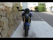 Occasion BMW F 900 R A2 Style Sport Finition Pro Style Sport (Racing) 2026 #9