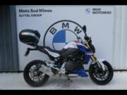 Occasion BMW F 900 R A2 Style Sport Pack Actif + Confort + Top Case ( F900R )  2024 #1