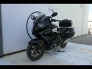 Occasion BMW K 1600 GT Finition Pro + Radio + Top Case ( K1600GT ) Black Storm Metallic 2022 #3