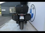 Occasion BMW K 1600 GT Finition Pro + Radio + Top Case ( K1600GT ) Black Storm Metallic 2022 #10