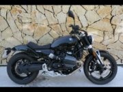 Occasion BMW R 12 Finition Pro + Contrat Entretien 3 ans + Extension de Garantie R12 Gris 2026 #1