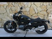 Occasion BMW R 12 Finition Pro + Contrat Entretien 3 ans + Extension de Garantie R12 Gris 2026 #2