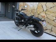 Occasion BMW R 12 Finition Pro + Contrat Entretien 3 ans + Extension de Garantie R12 Gris 2026 #5